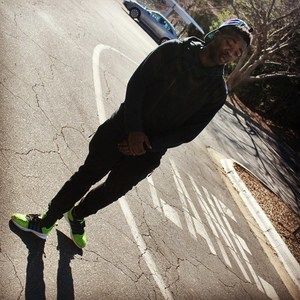 Meet your Posher, Emanuel